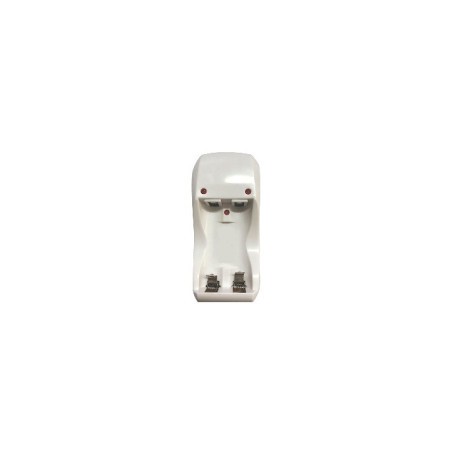 Cargador baterias Ni-Cd/Ni-MH