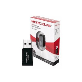 Adaptador USB WiFi MW300UM