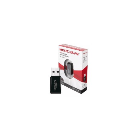 Adaptador USB WiFi MW300UM