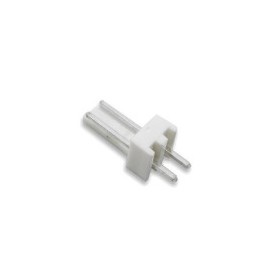 Molex 2 macho CM-102M