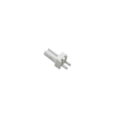 Molex 2 macho CM-102M