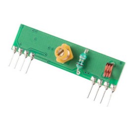 Receptor RF 315MHz WRL-10533