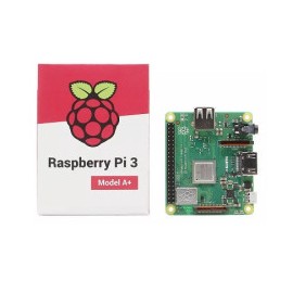 Raspberry PI 3 Model A+