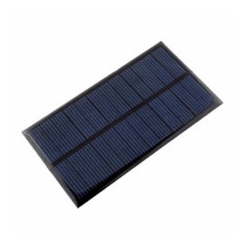 Celda solar 5.5V 250mA