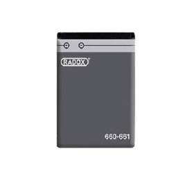 Bateria para celular 5V 500mAh