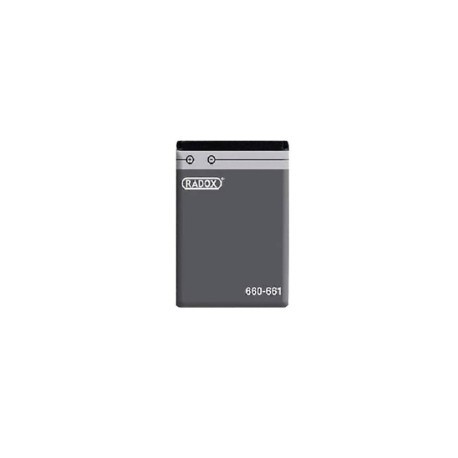 Bateria para celular 5V 500mAh