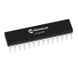 ATMEGA328 con bootloader