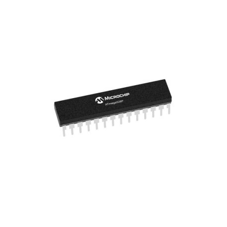 ATMEGA328 con bootloader
