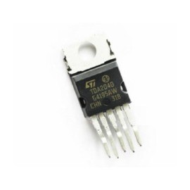 TDA2040