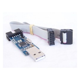 Programador USBasp AVR