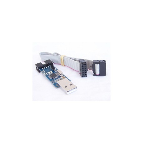 Programador USBasp AVR