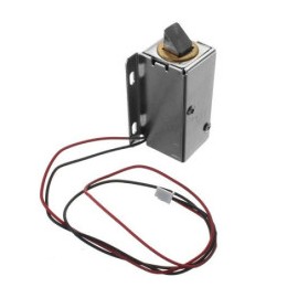 Actuador eléctrico para...