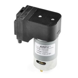 Bomba vacuum pump AIRPO 12V...
