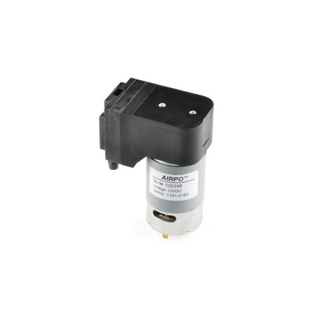 Bomba vacuum pump AIRPO 12V...