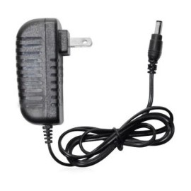 Eliminador 5V 3A con plug...