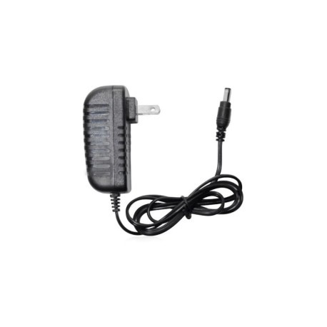 Eliminador 5V 3A con plug...