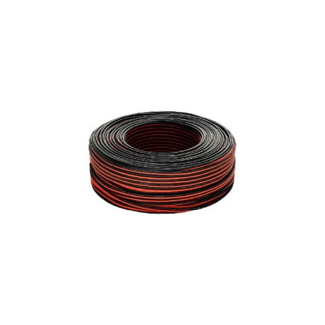 Cable duplex cal. 22 bicolor