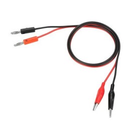 Cable banana caiman 60cm