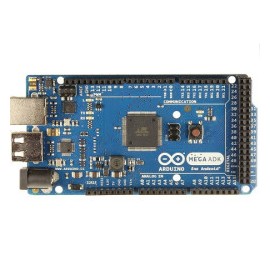 Arduino Mega ADK