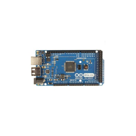 Arduino Mega ADK