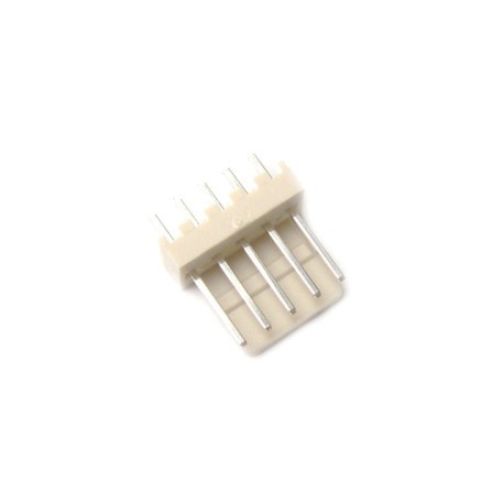 Molex 5 macho CM-105M