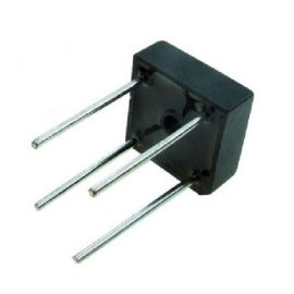 Puente 10A 420V KBPC1006