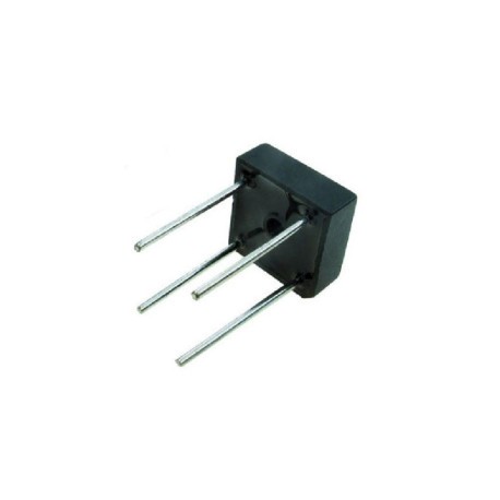 Puente 10A 420V KBPC1006