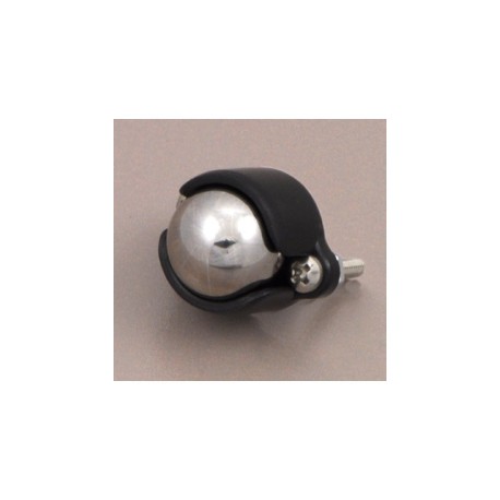 Rueda loca metal 1/2" 953...