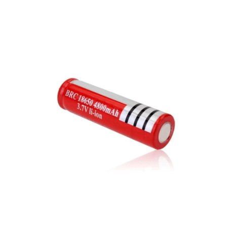 Bateria 18650 Li Ion 3.7V...